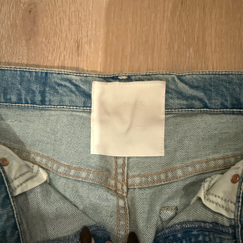 Mother Superior Jeans - Picture 3 of 7